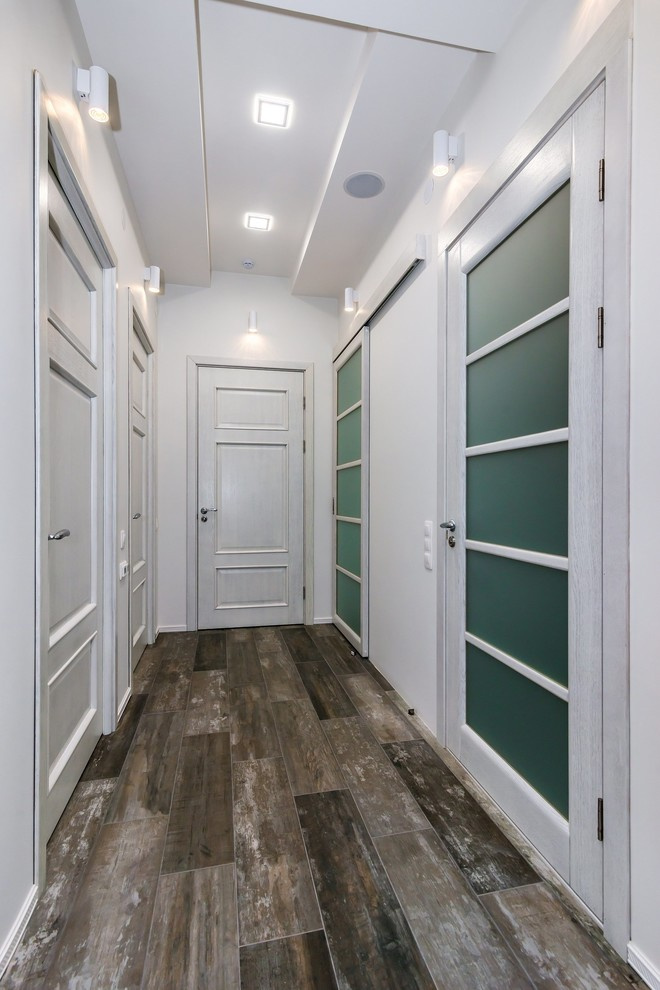 Салон красоты и SPA салон