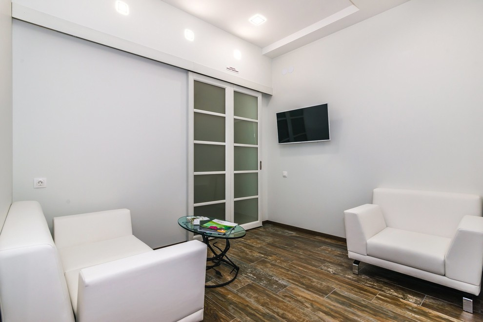 Салон красоты и SPA салон