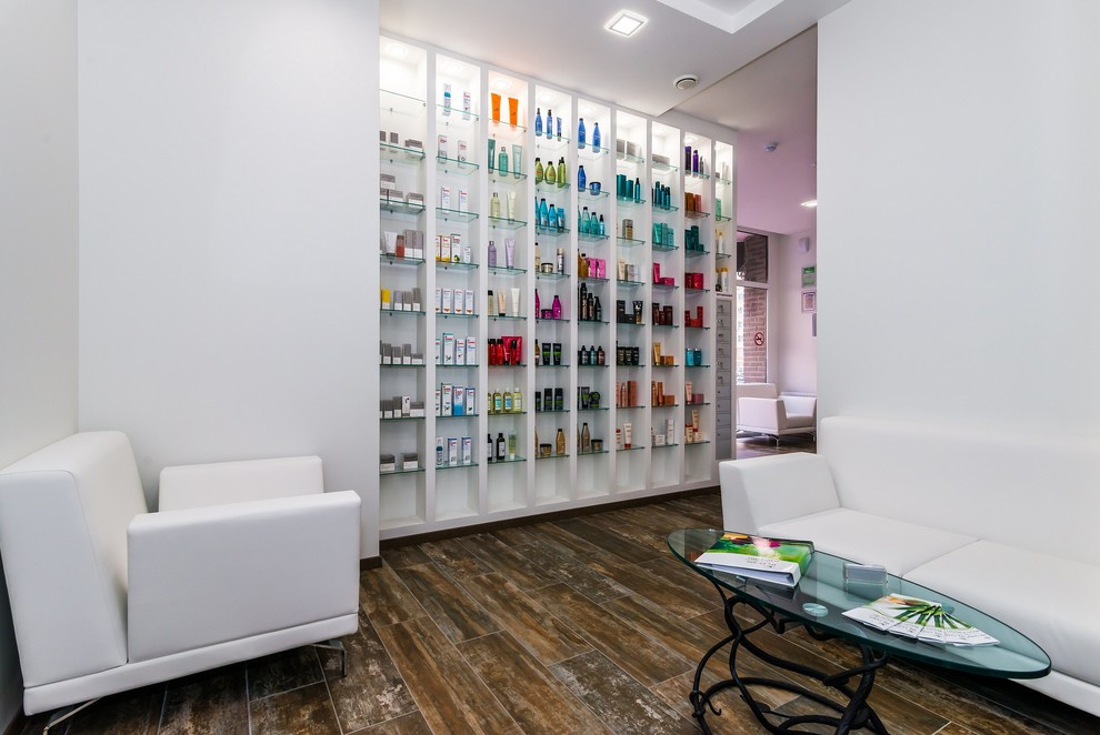 Салон красоты и SPA салон