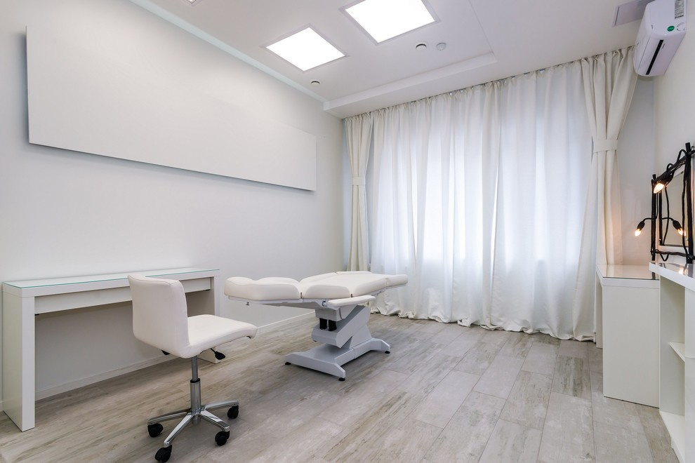 Салон красоты и SPA салон