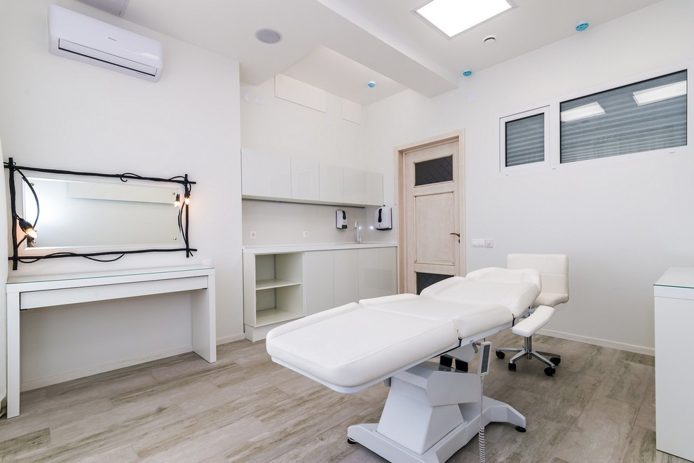 Салон красоты и SPA салон