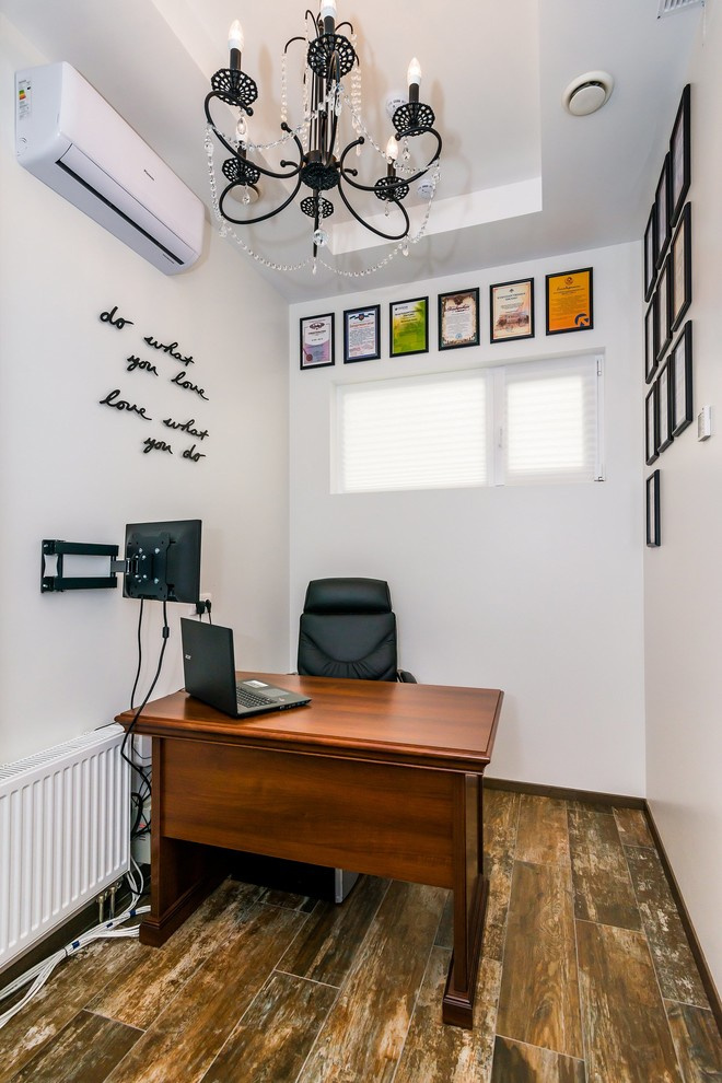 Салон красоты и SPA салон