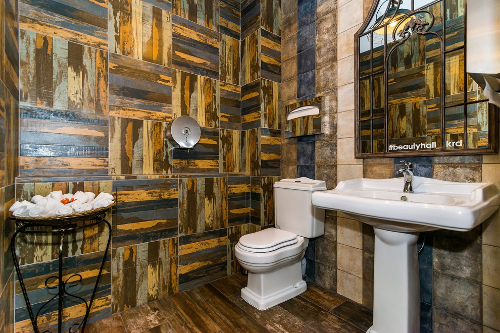 Салон красоты и SPA салон