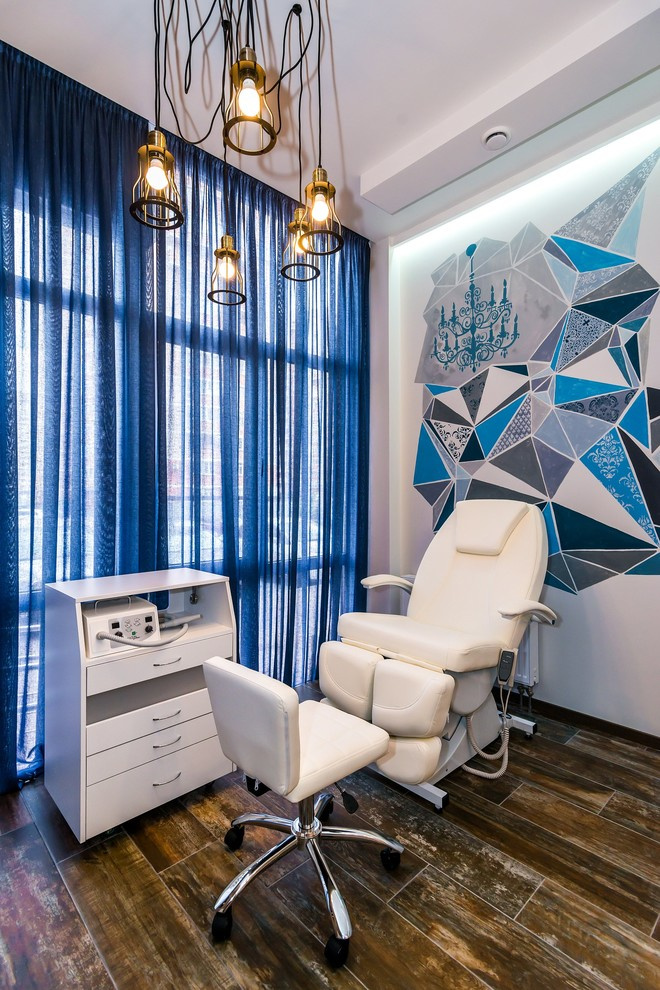 Салон красоты и SPA салон