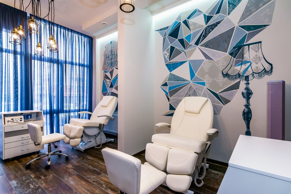 Салон красоты и SPA салон