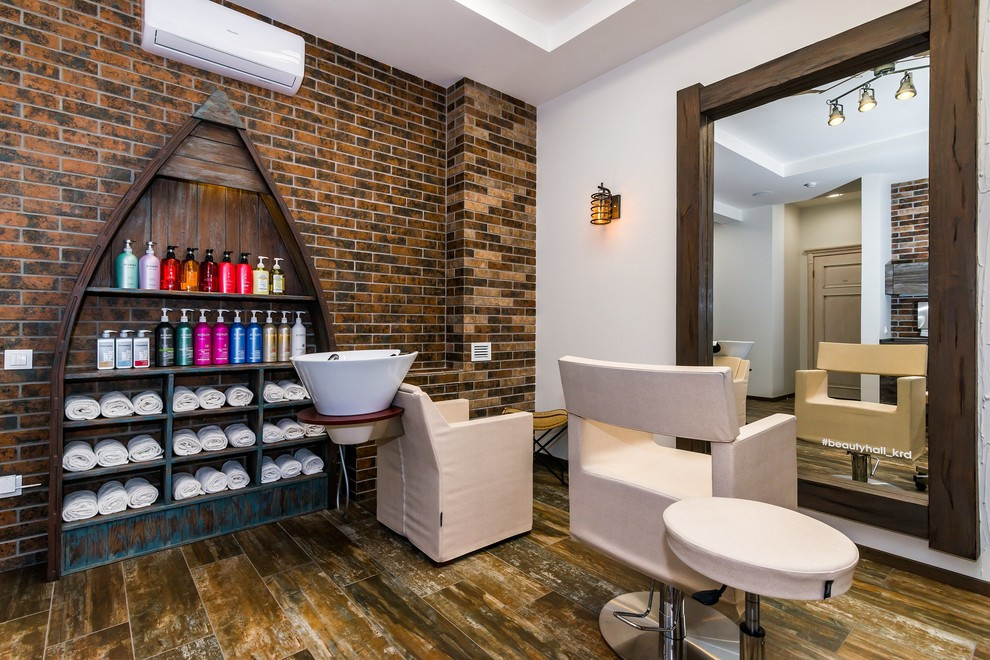 Салон красоты и SPA салон