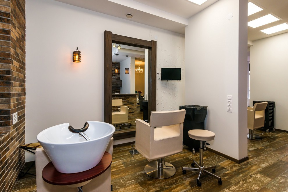 Салон красоты и SPA салон