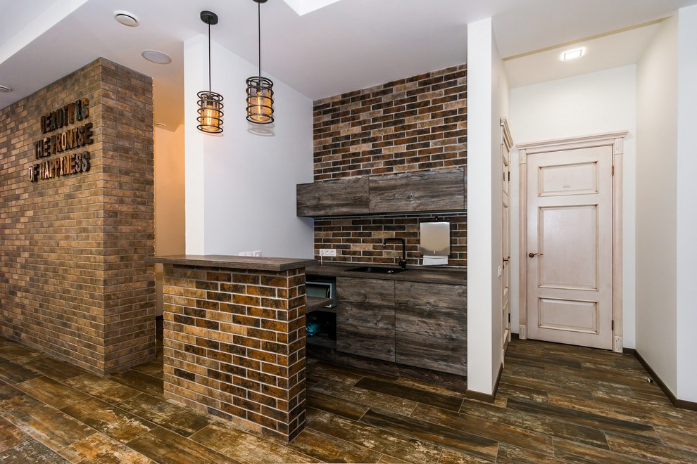 Салон красоты и SPA салон