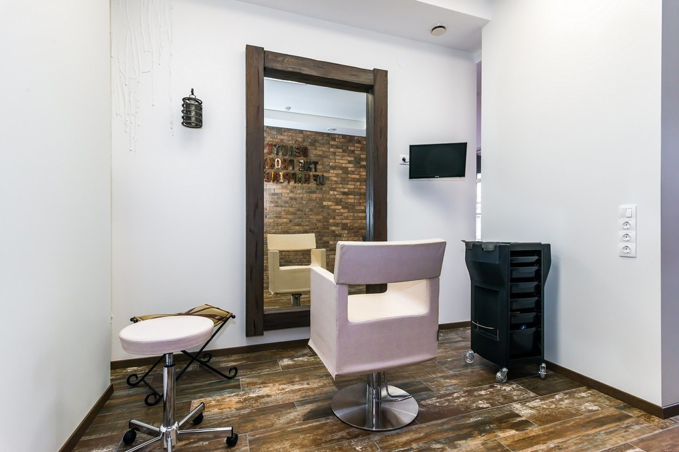 Салон красоты и SPA салон