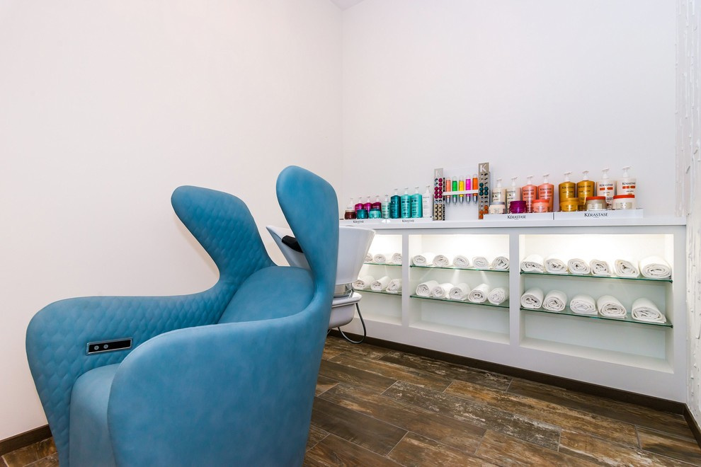 Салон красоты и SPA салон