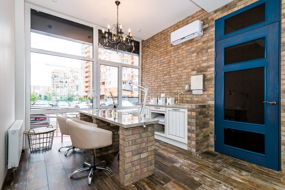 Салон красоты и SPA салон