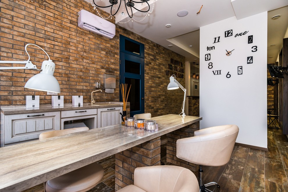 Салон красоты и SPA салон