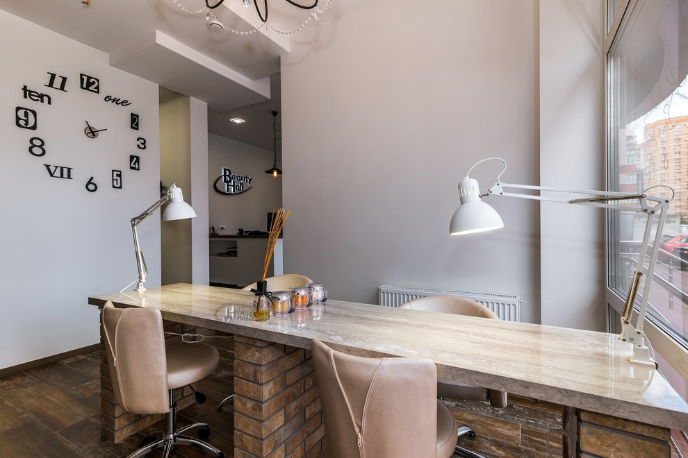 Салон красоты и SPA салон