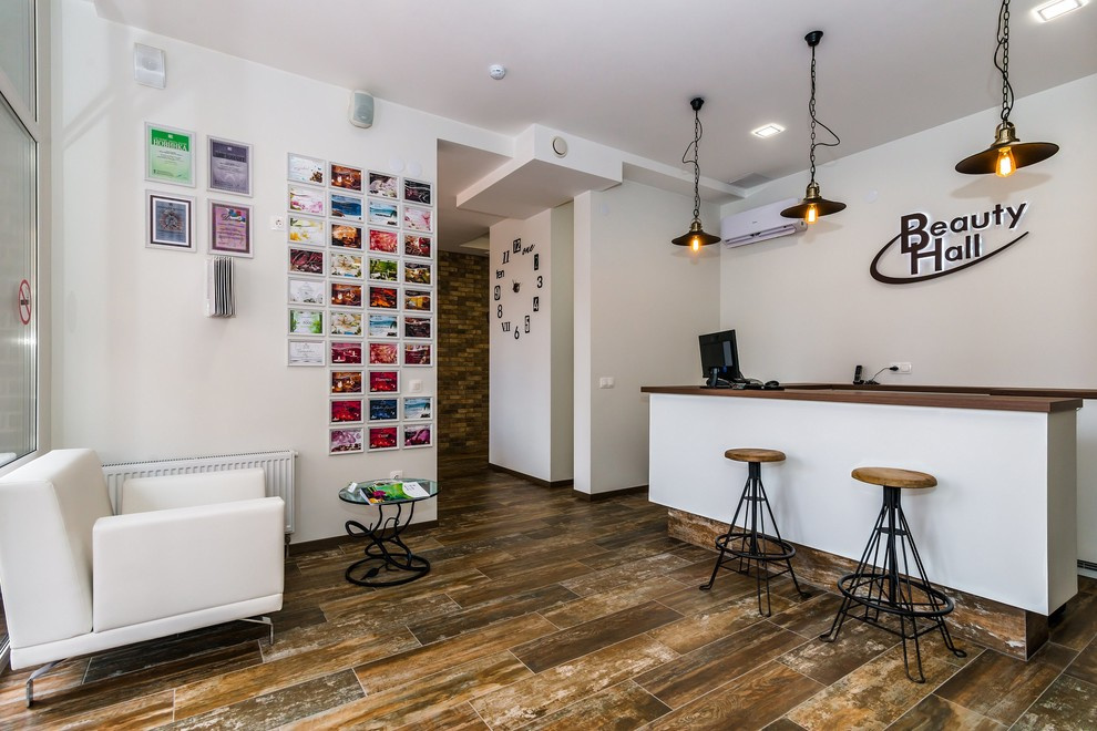 Салон красоты и SPA салон