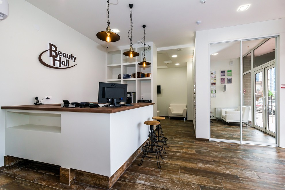 Салон красоты и SPA салон