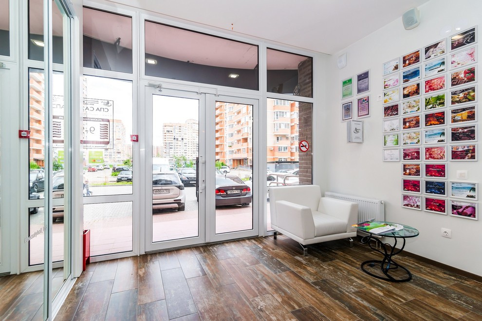 Салон красоты и SPA салон