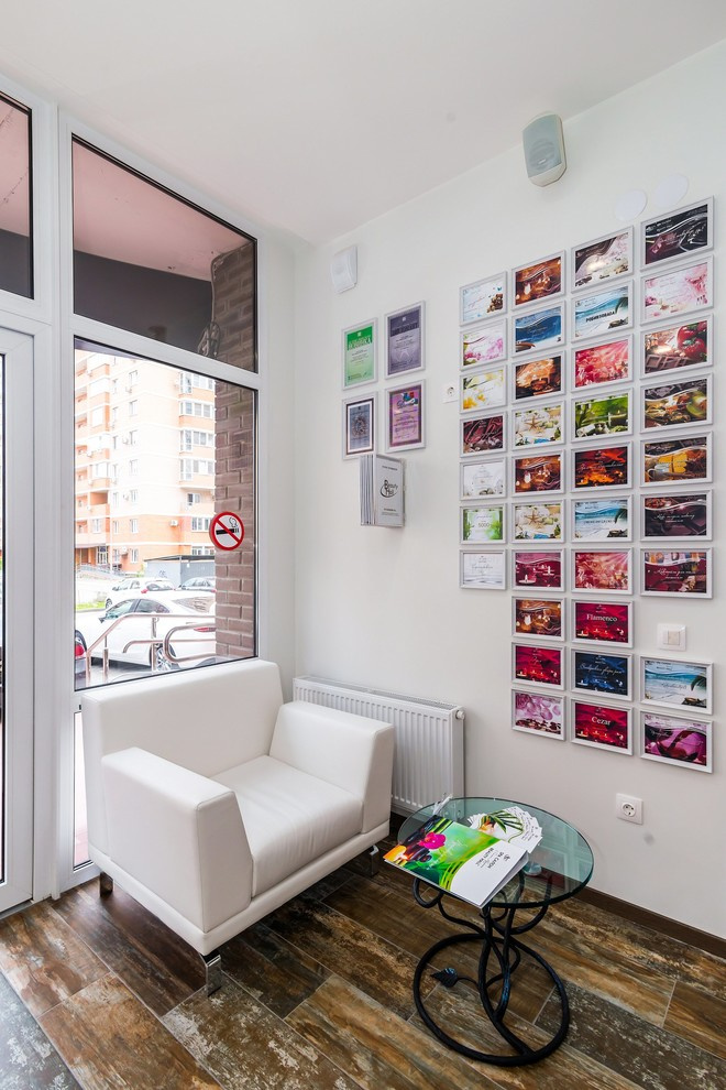 Салон красоты и SPA салон