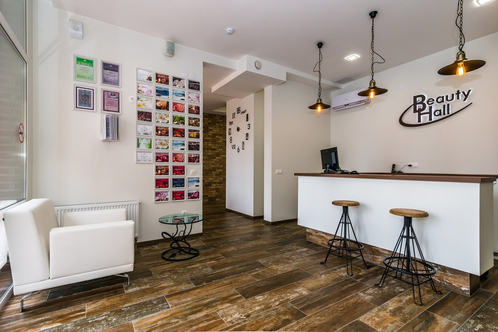 Салон красоты и SPA салон