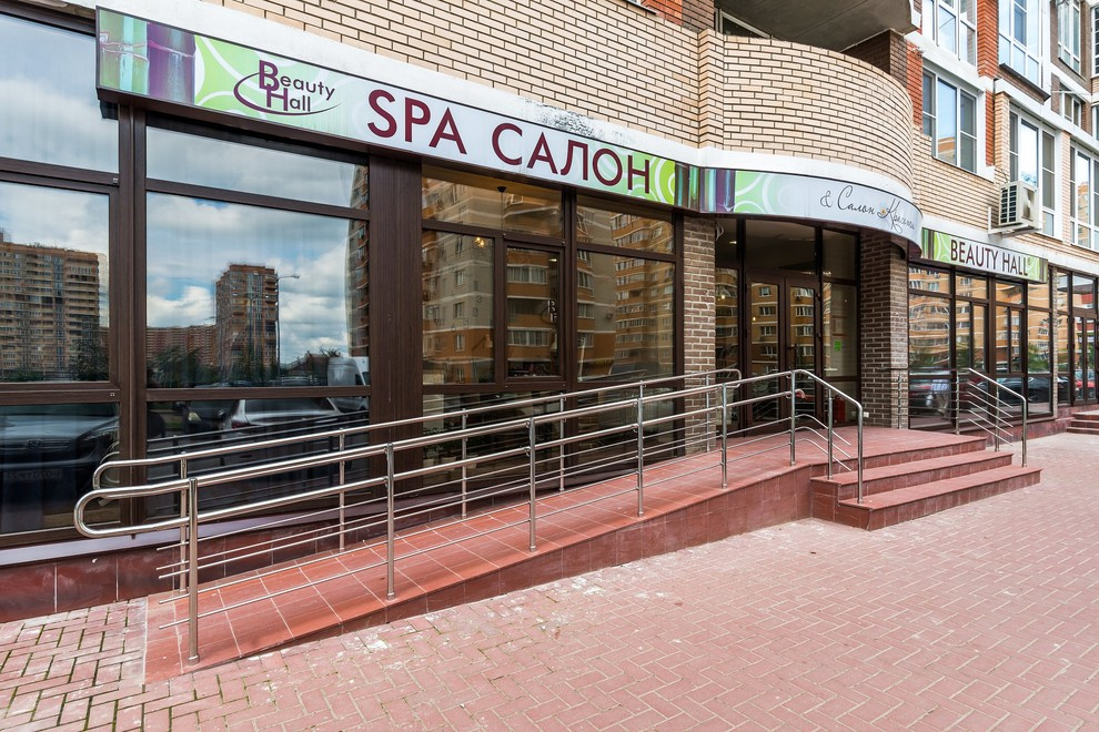 Салон красоты и SPA салон