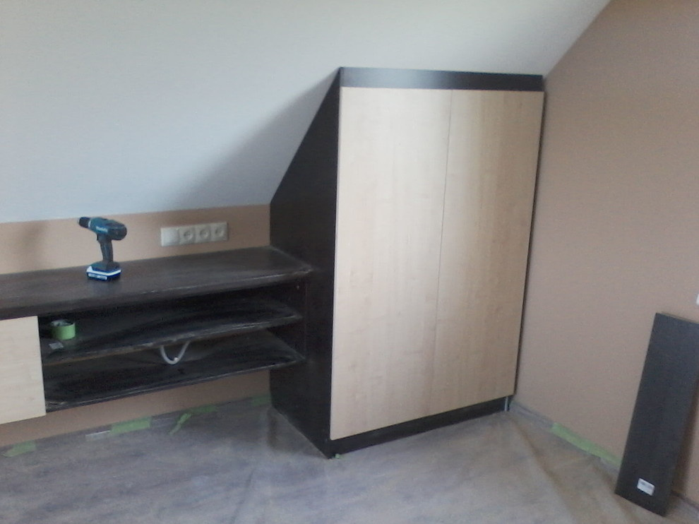 Комната отдыха