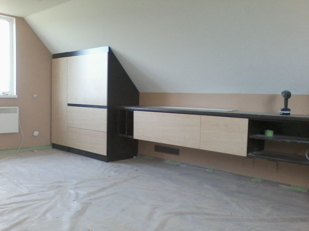 Комната отдыха