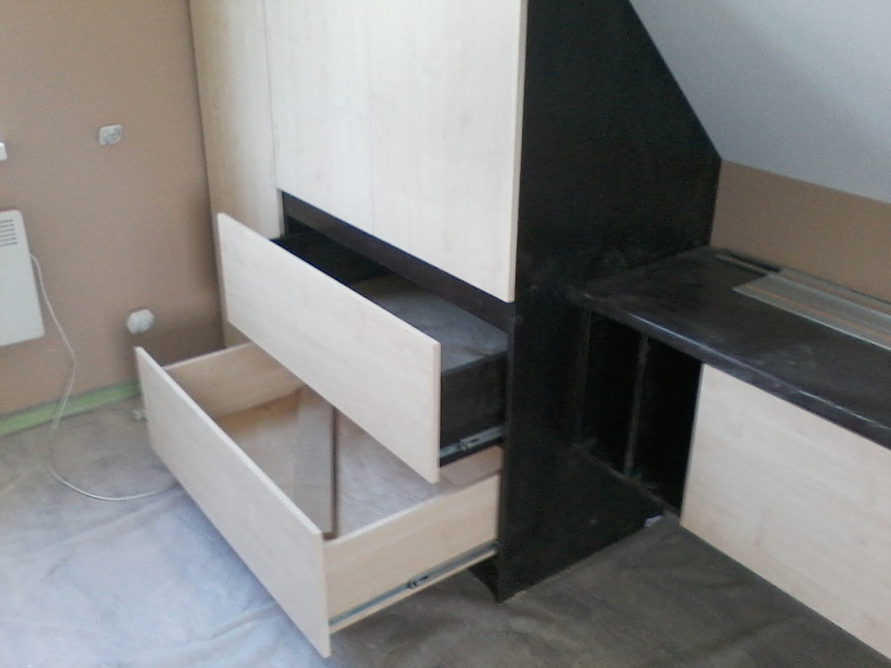 Комната отдыха