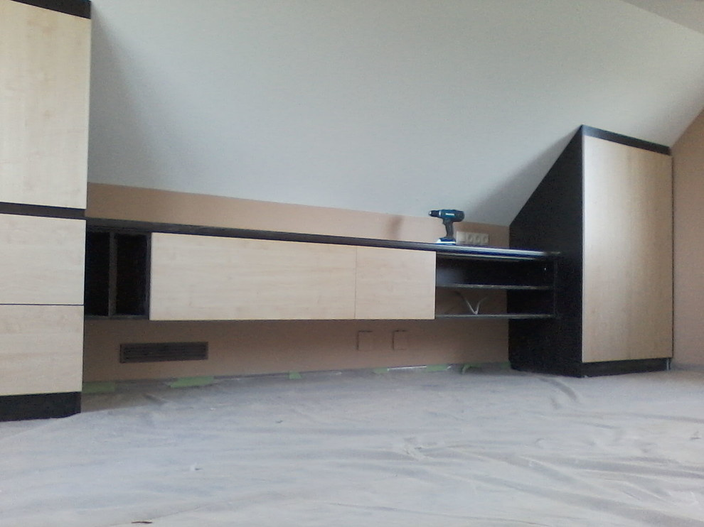 Комната отдыха