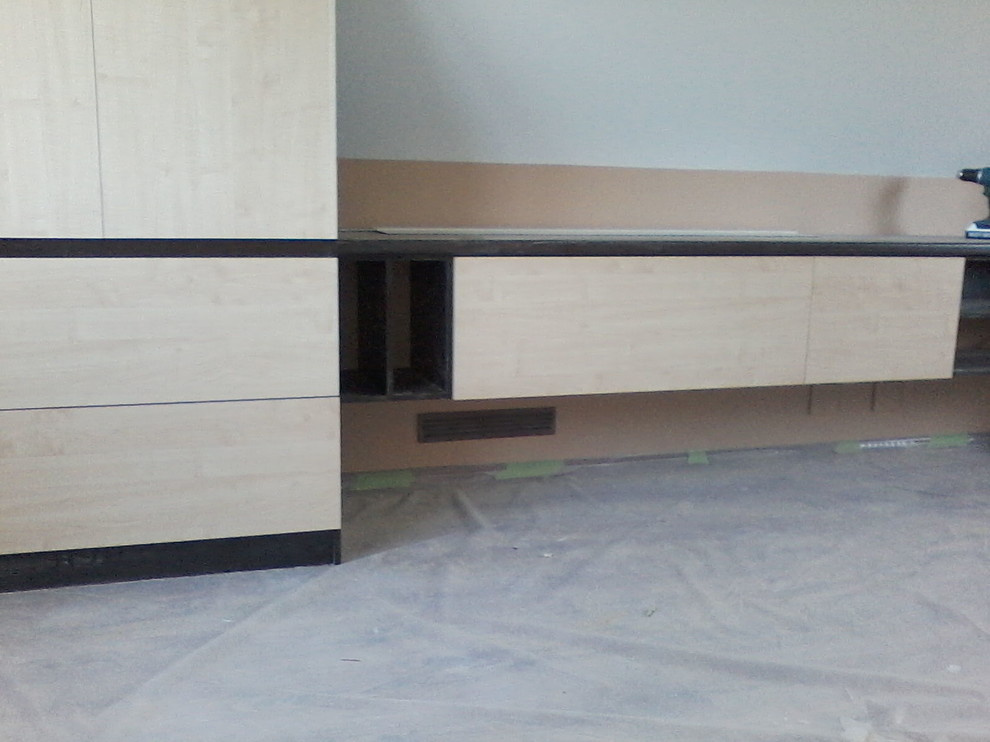 Комната отдыха