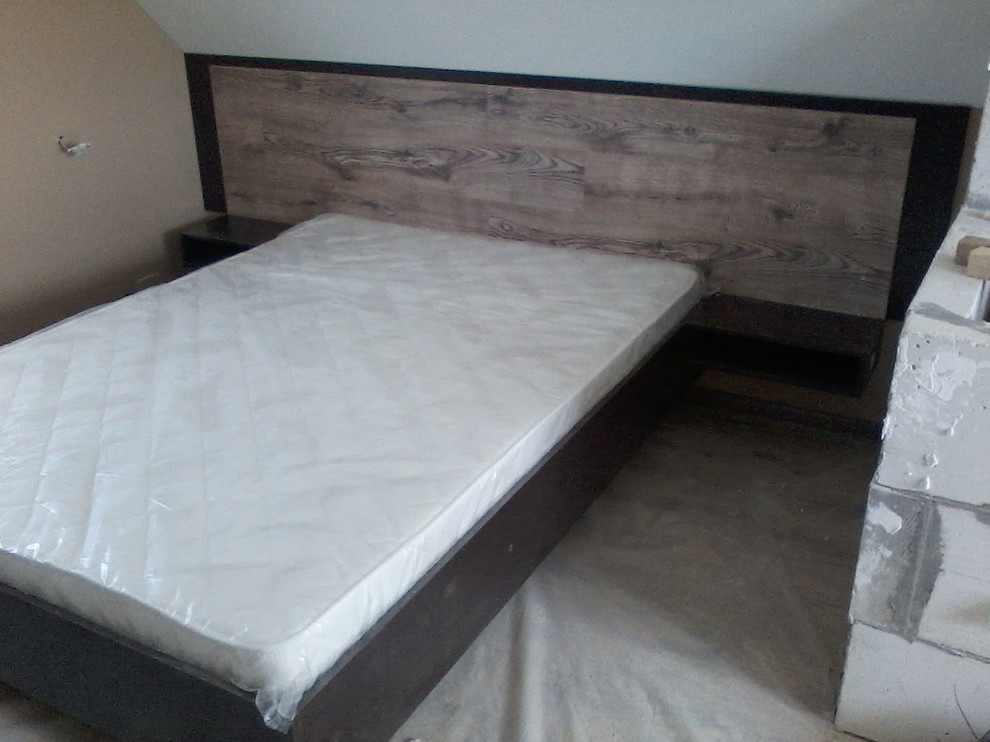 Комната отдыха