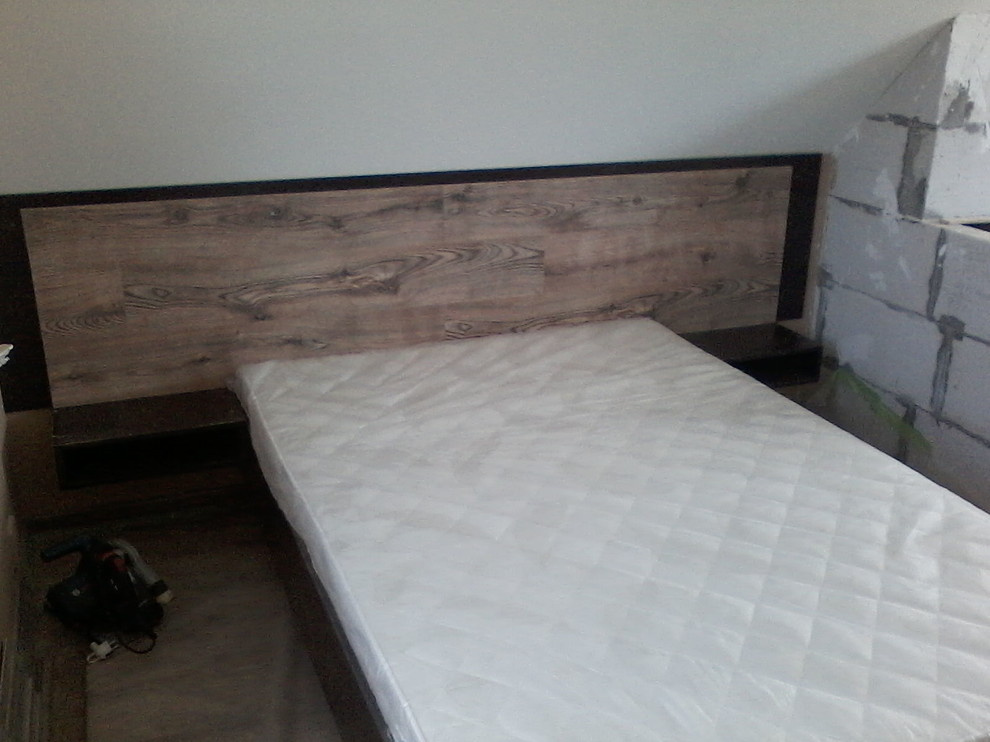 Комната отдыха