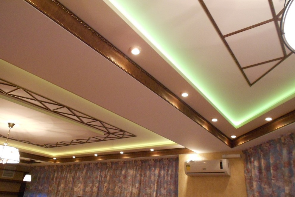 фотографии сделанных обьектов