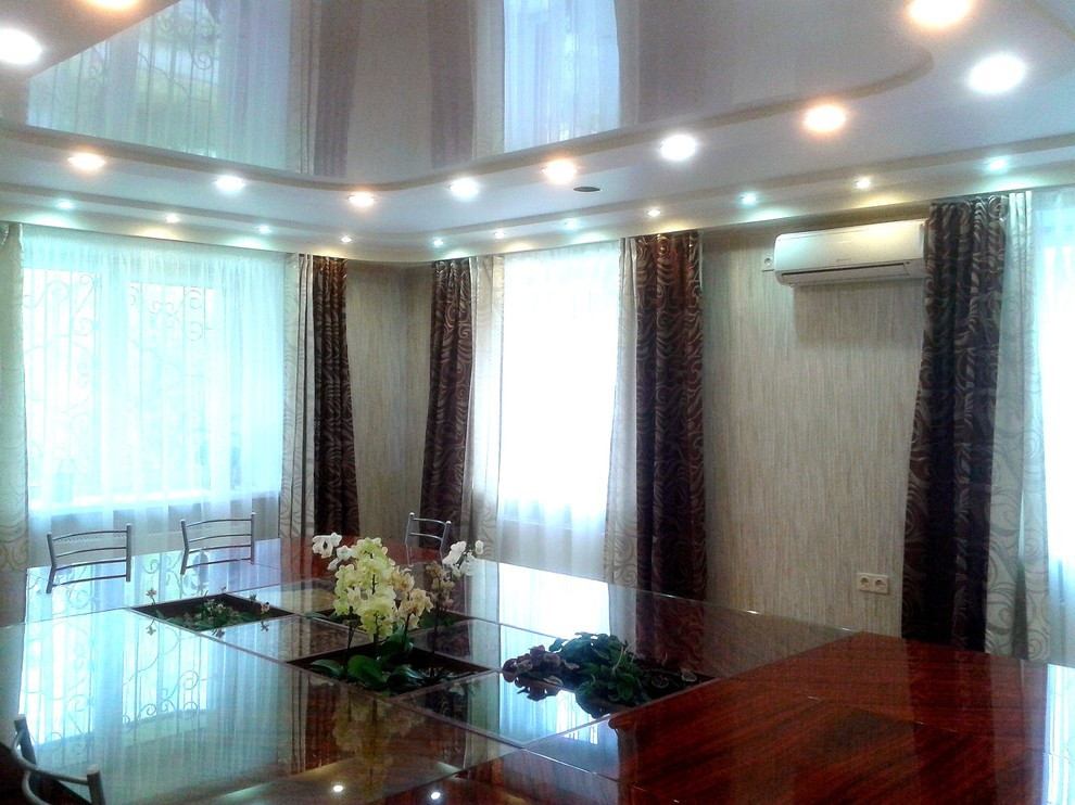 фотографии сделанных обьектов