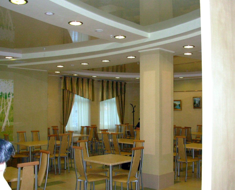 фотографии сделанных объектов