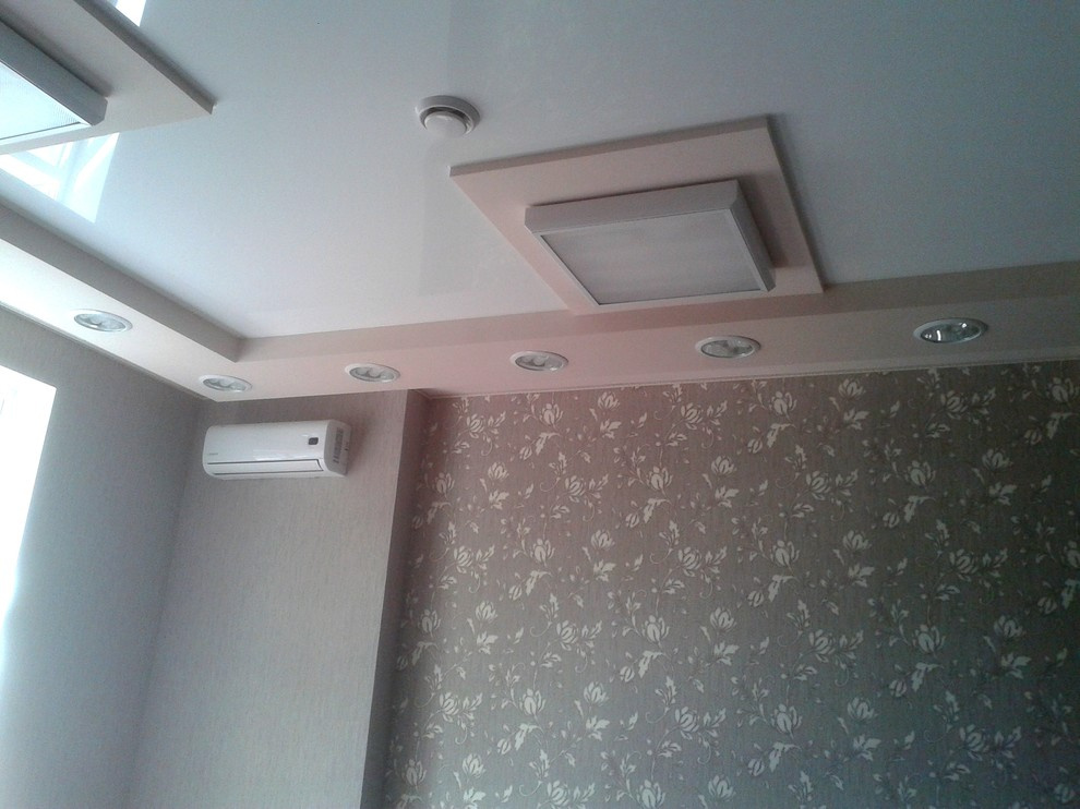 фотографии общественных помещений