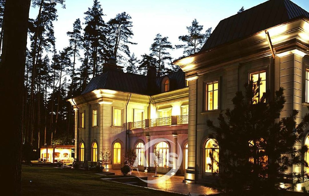 Вилла Алла