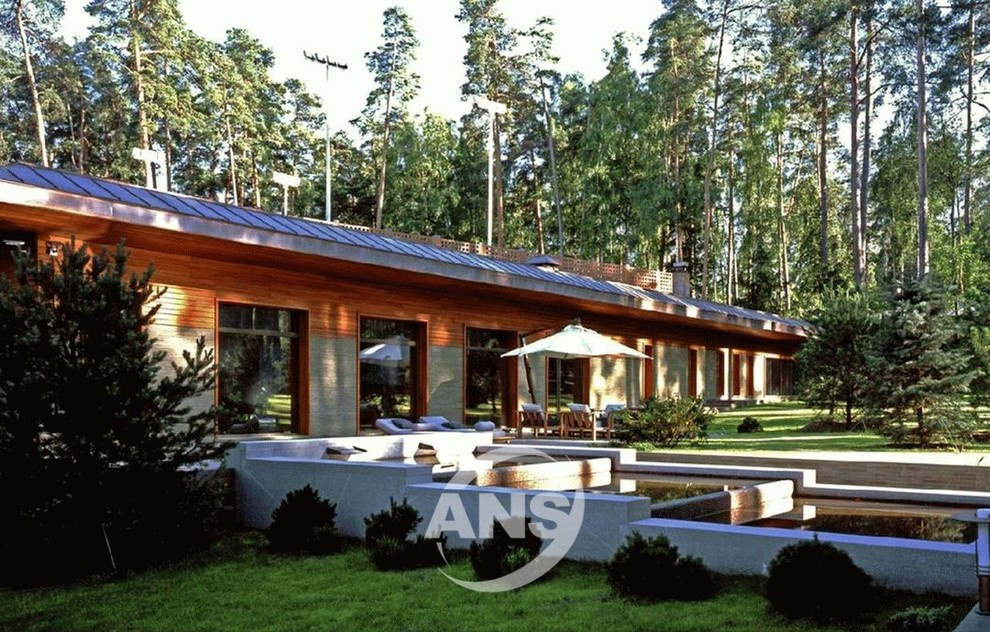 Вилла Алла