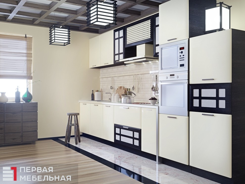 Кухни в современном стиле