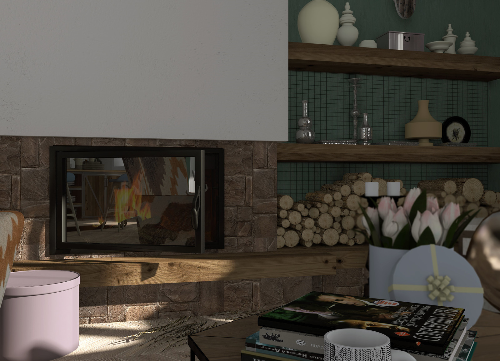 Сокровища Агры