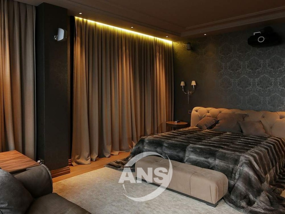 Шаболовка 10