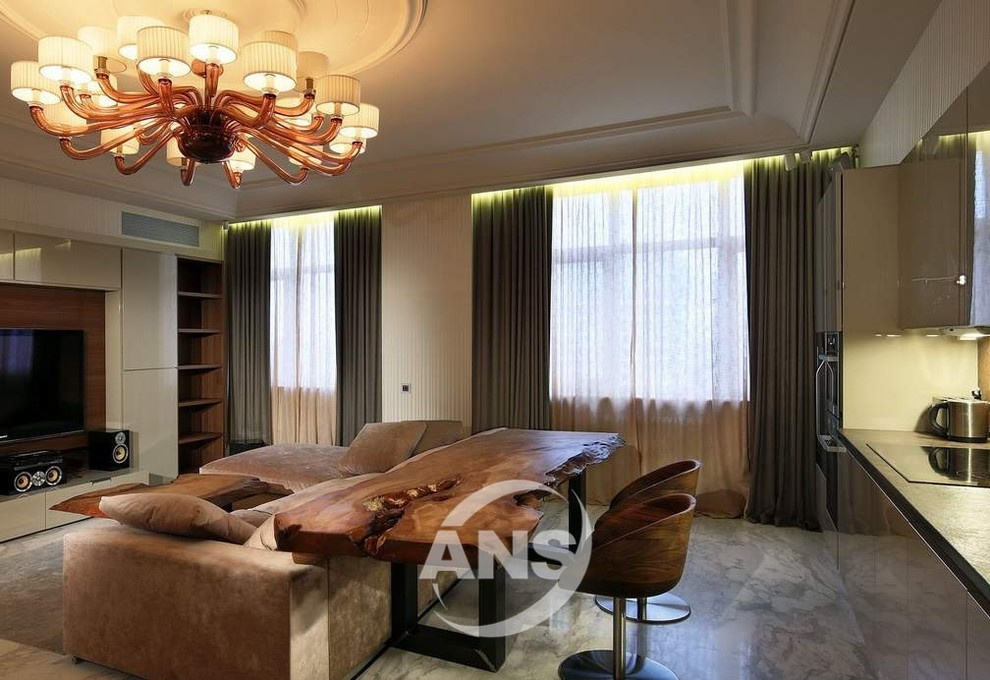 Шаболовка 10