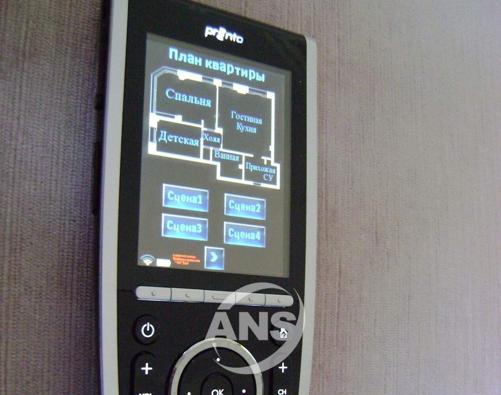 Шаболовка 10