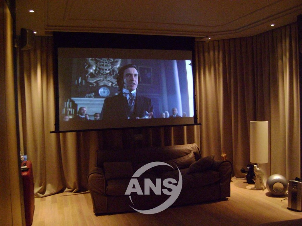 Шаболовка 10