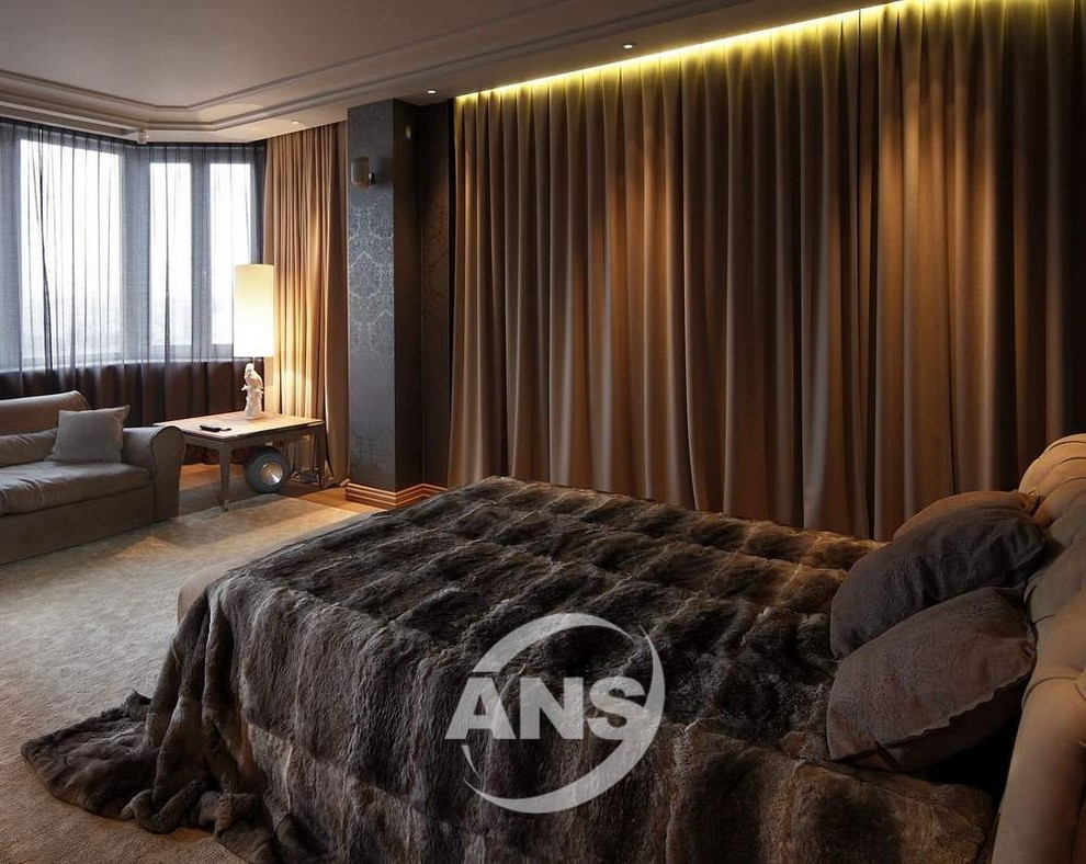 Шаболовка 10