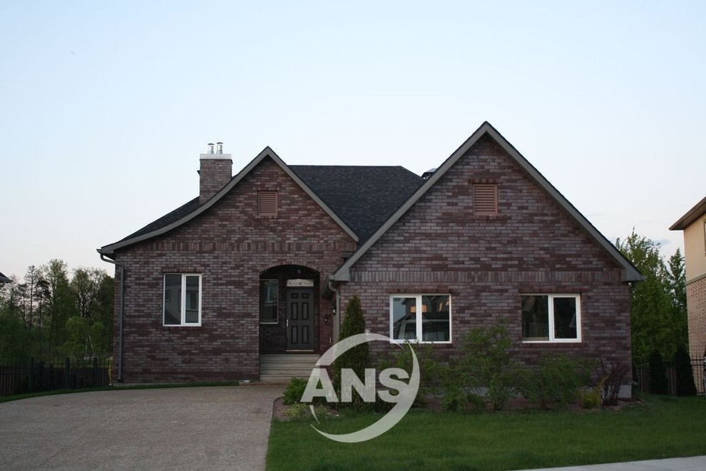 Новые Вешки