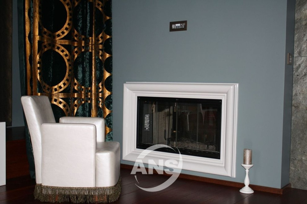 Новые Вешки