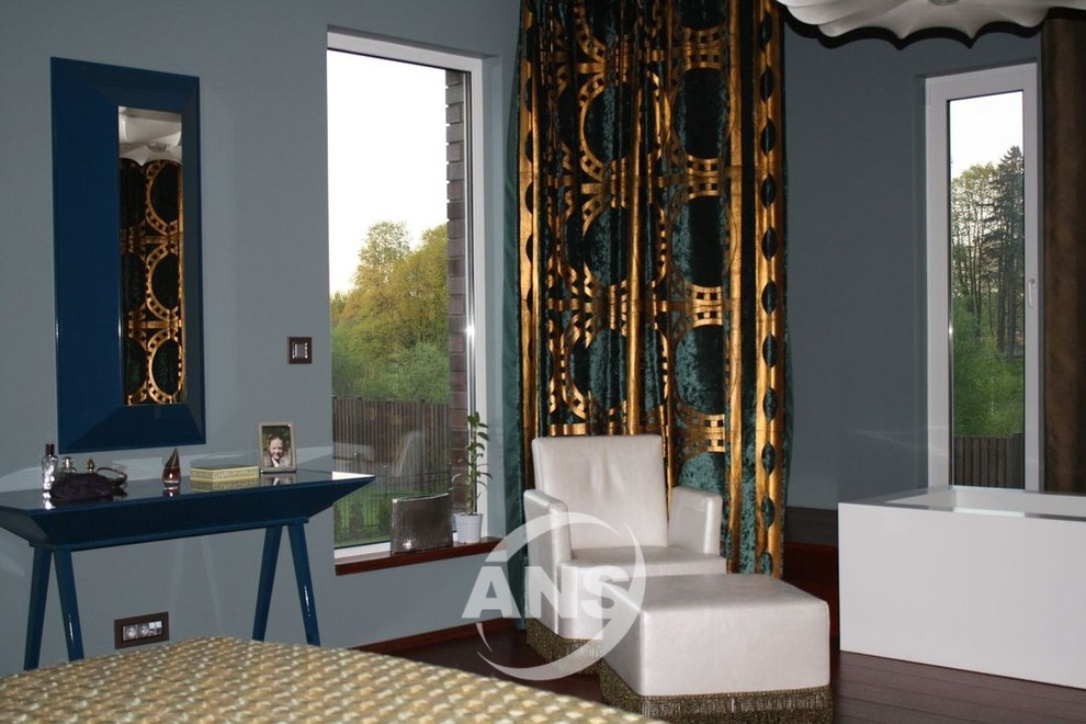 Новые Вешки