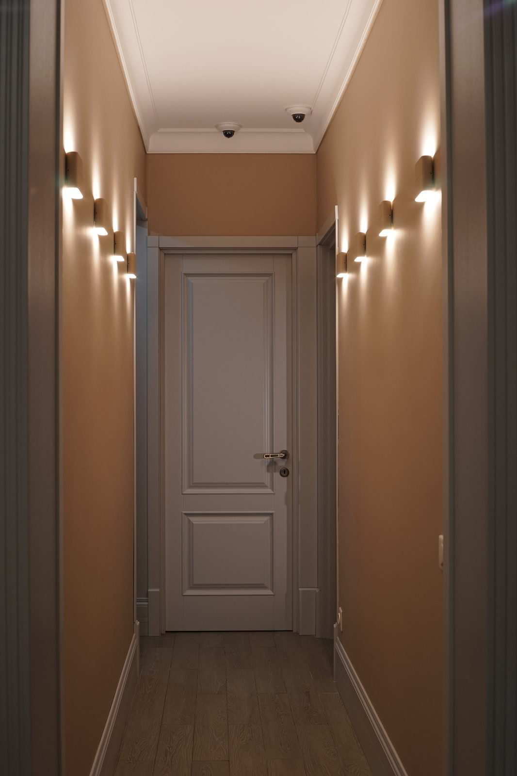 Салон красоты Elegans Line
