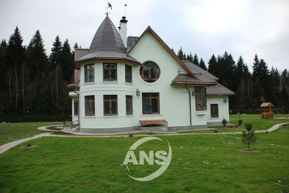 Звенигород