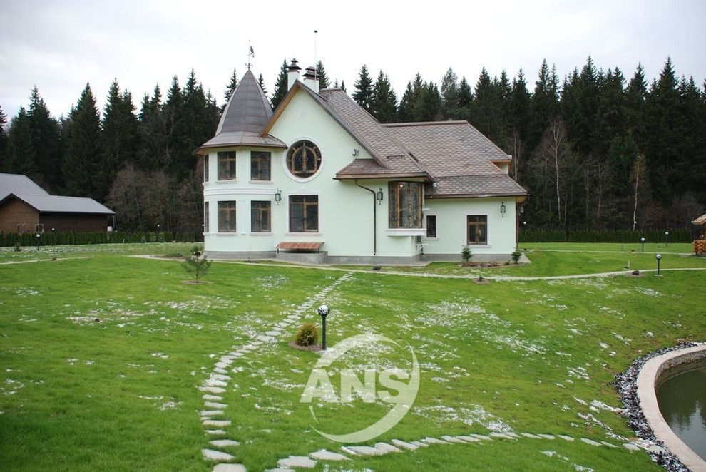 Звенигород