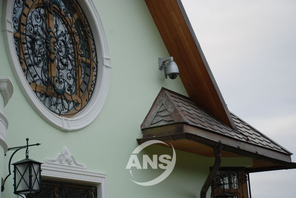 Звенигород